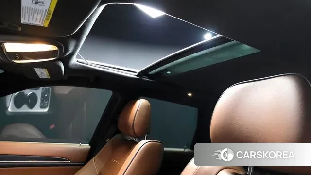 Jeep Grand Cherokee id 3160604 из Кореи 10