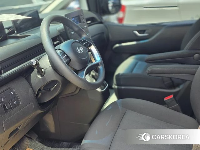 Hyundai Staria id 4366243 из Кореи 10