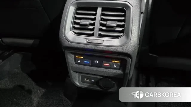 Volkswagen Tiguan Allspace id 3463907 из Кореи 10