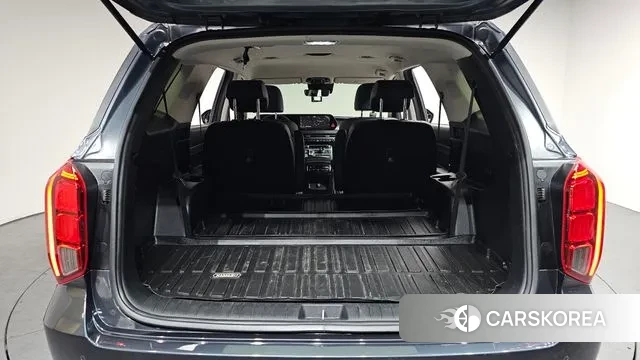 Hyundai The New Palisade id 3712209 из Кореи 10