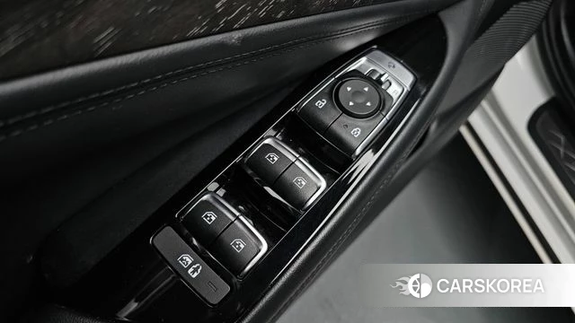Kia K8 Hybrid id 4609147 из Кореи 10