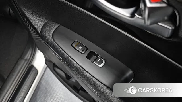 Kia The New Sorento id 3666728 из Кореи 10