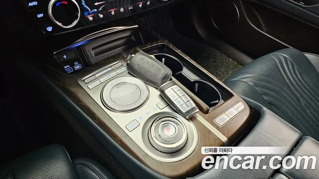 Genesis G80 (RG3) id 2659786 из Кореи 10