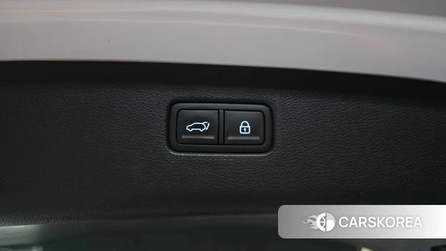 Genesis GV80 id 4619860 из Кореи 10