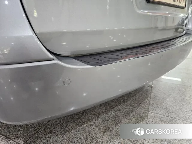 Hyundai The New Grand Starex id 3522607 из Кореи 10