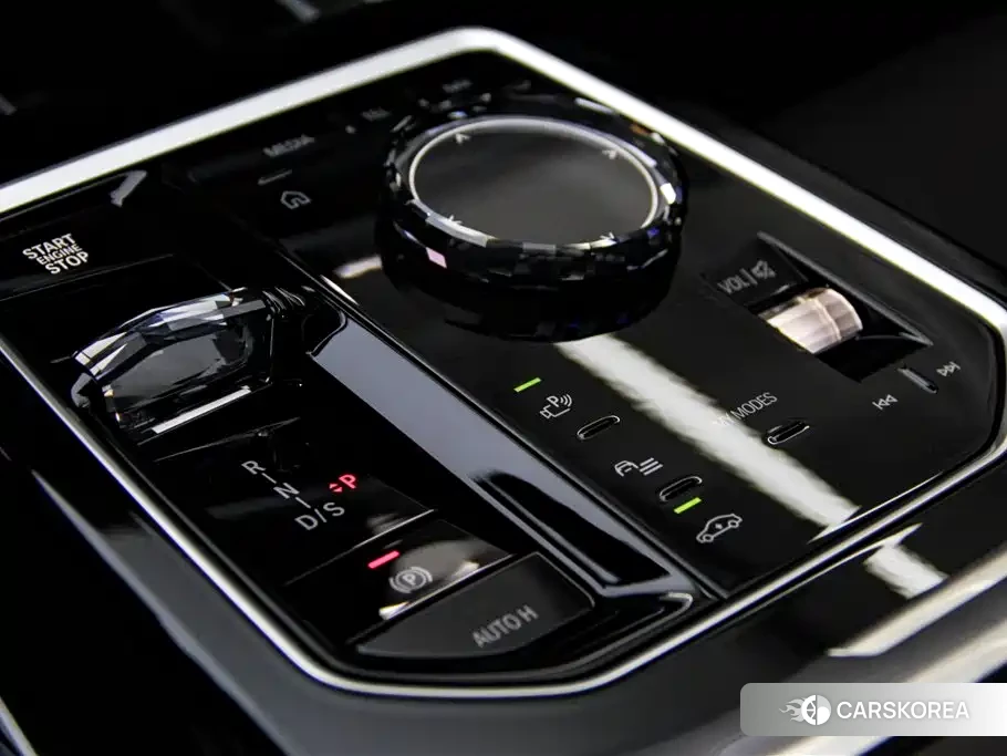 BMW 7 series id 4545761 из Китая 10