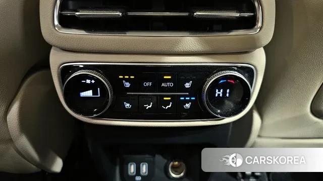 Genesis GV80 id 3525355 из Кореи 10