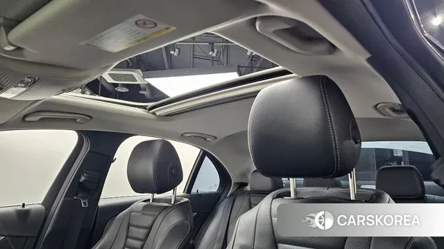 Mercedes-Benz E-Class W213 id 3661772 из Кореи 10