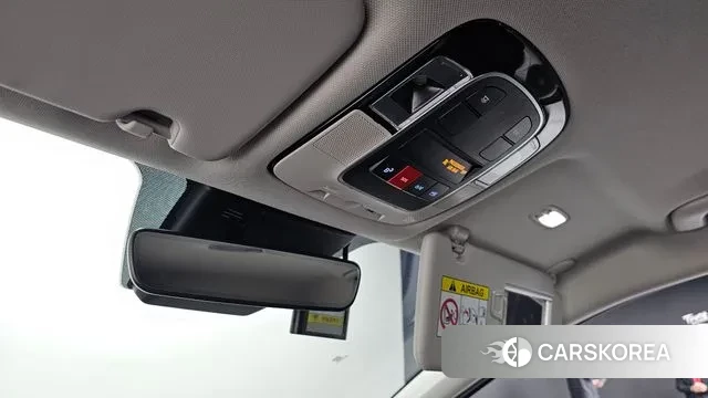 Hyundai The New Tucson (NX4) id 3466941 из Кореи 10