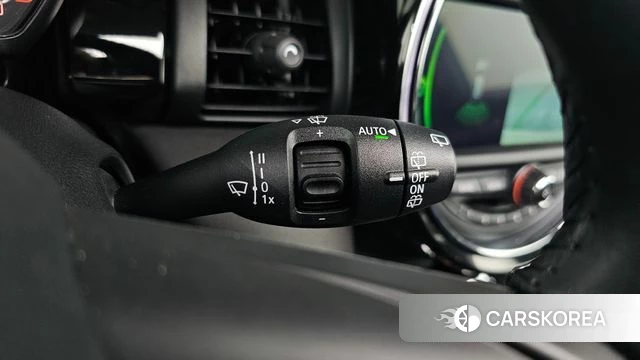 Mini Cooper id 3801461 из Кореи 10