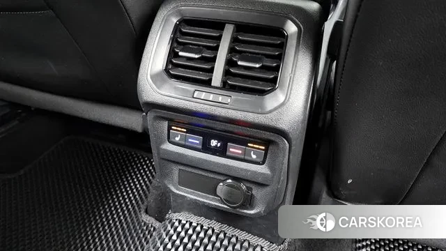 Volkswagen Tiguan second Generation id 3519084 из Кореи 10