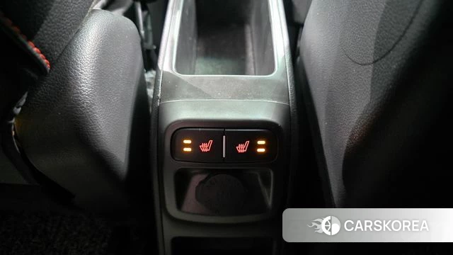Kia The New Ray id 4551435 из Кореи 8
