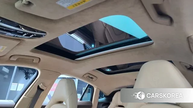 Porsche Panamera (971) id 3465025 из Кореи 10