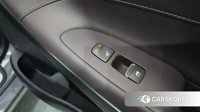 Hyundai The New Grandeur IG id 4864392 из Кореи 10
