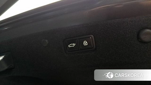 Kia K8 id 4249997 из Кореи 10