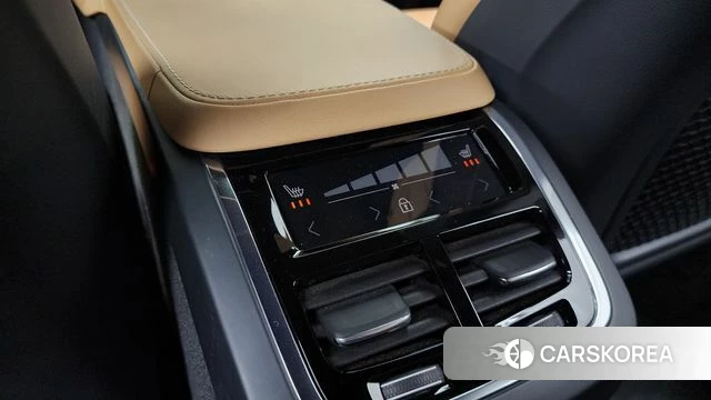 Volvo XC90 second Generation id 4470333 из Кореи 10