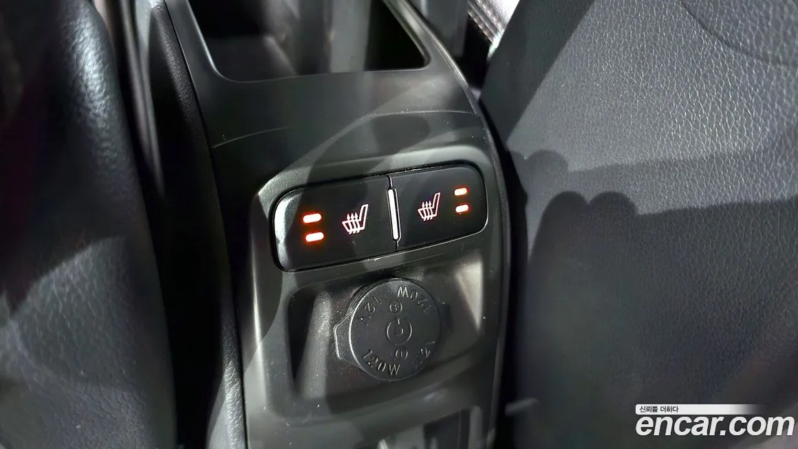 Kia The New Ray id 1586163 из Кореи 10