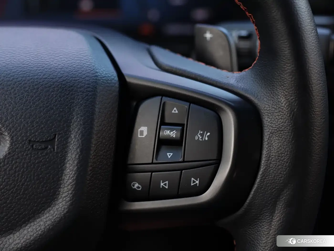 Ford Ranger id 4644477 из Китая 10