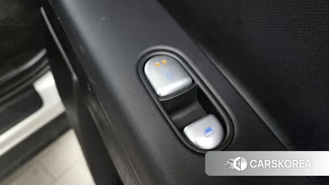 Hyundai Ionic 5 id 2965083 из Кореи 10