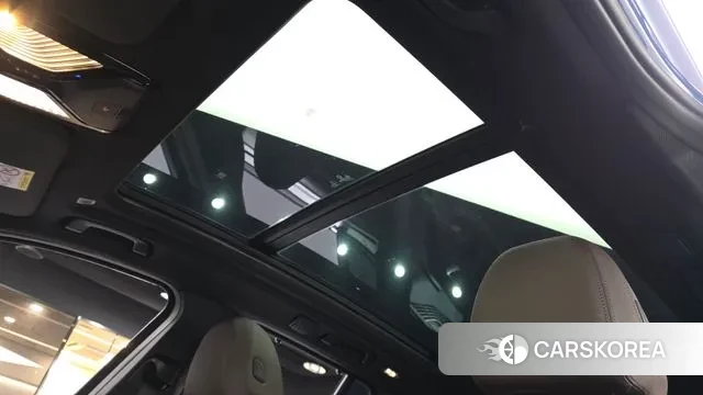 BMW X3 (G01) id 3606409 из Кореи 10