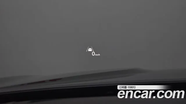 Genesis The New G70 id 2679984 из Кореи 10