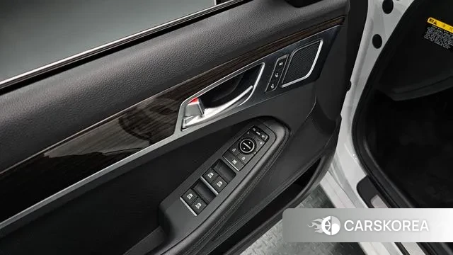 Genesis G80 id 3324661 из Кореи 10