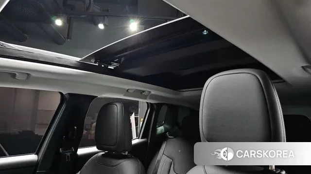 Jeep Renegade id 3333784 из Кореи 10