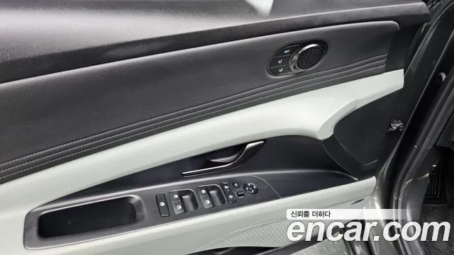 Hyundai The New Avante (CN7) id 2714465 из Кореи 10