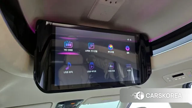 Kia Carnival 4th generation id 3482734 из Кореи 10