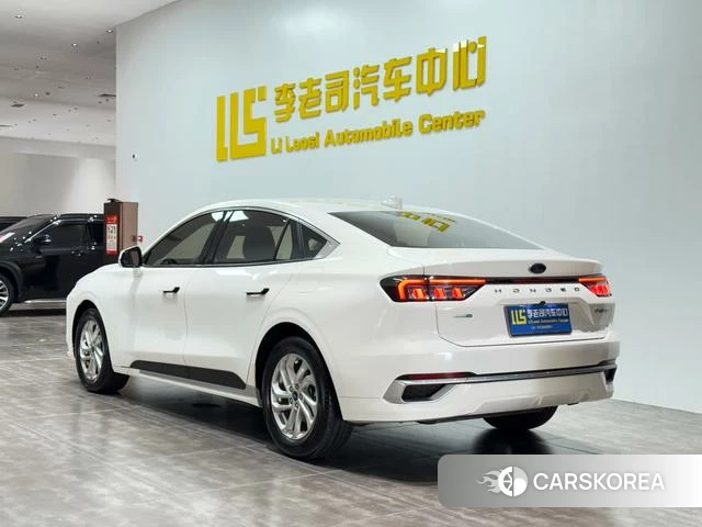 Ford Mondeo id 4380398 из Китая 10