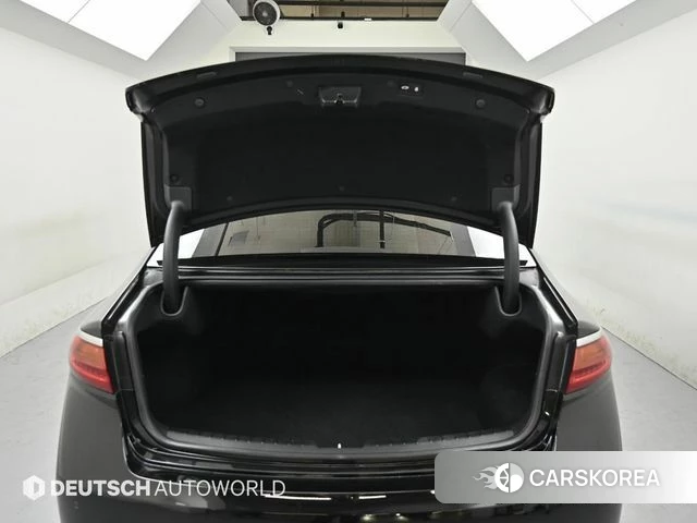 Kia All New K7 Hybrid id 4225599 из Кореи 10