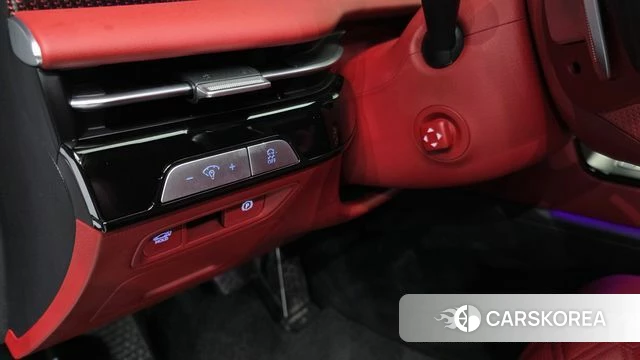 Genesis G80 (RG3) id 4635448 из Кореи 9