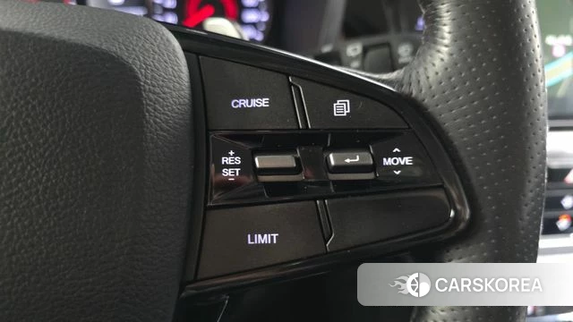 Ssangyong Beautiful Korando id 4615143 из Кореи 10