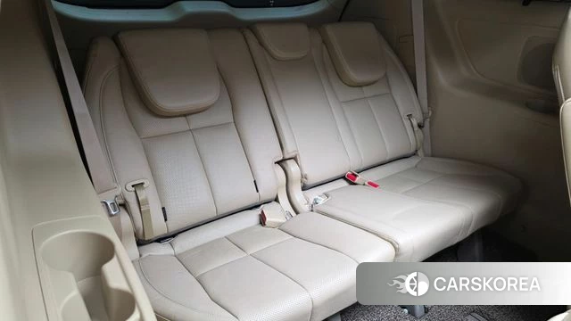 Kia The New Carnival id 3820921 из Кореи 10