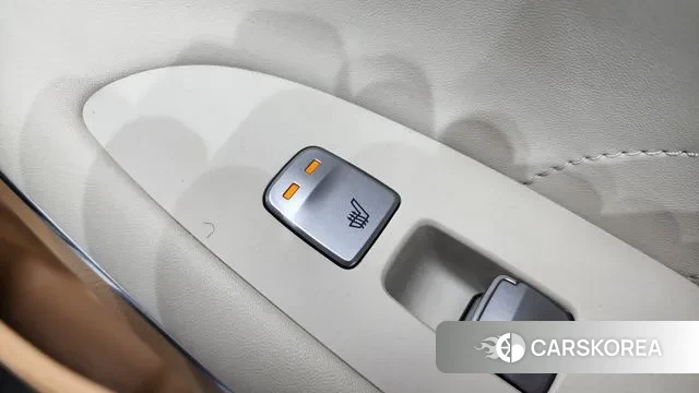 Hyundai The New Grandeur IG id 3356580 из Кореи 10