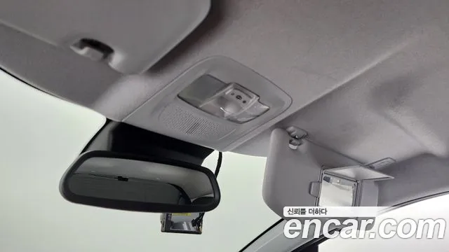 Peugeot 208 id 2764258 из Кореи 10