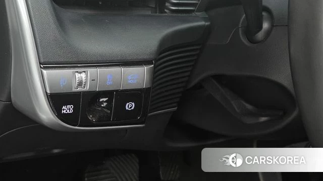 Hyundai Ionic 5 id 4401939 из Кореи 10