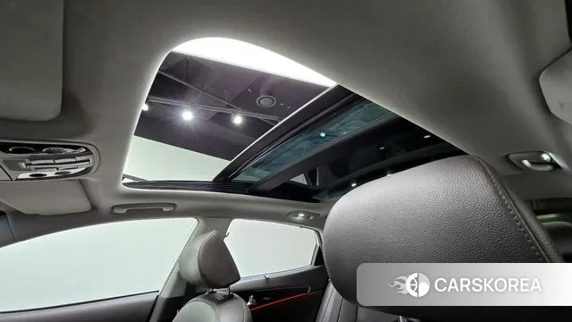 Kia Come New K7 id 3602278 из Кореи 10