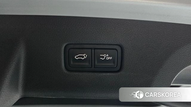 Kia Carnival 4th generation id 4224874 из Кореи 10