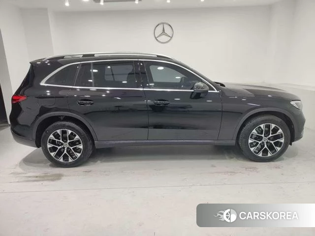 Mercedes-Benz GLC id 4291516 из Китая 10
