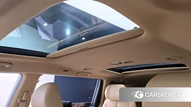 Kia The New Carnival id 3530811 из Кореи 10