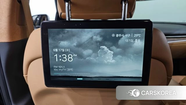 Genesis G80 (RG3) id 4469334 из Кореи 10
