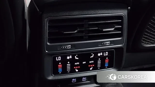 Audi Q8 (4M) id 3022932 из Кореи 10