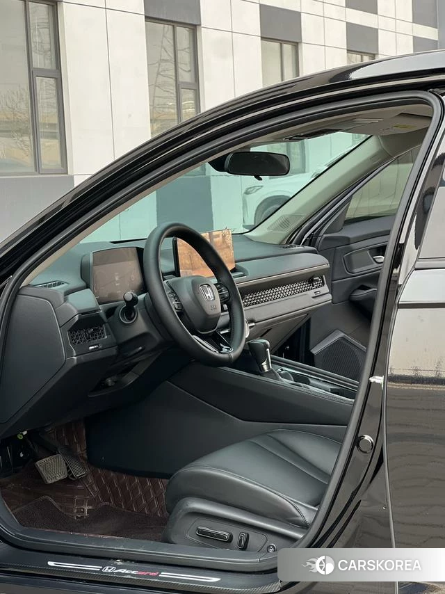 Honda Accord id 4272775 из Китая 10