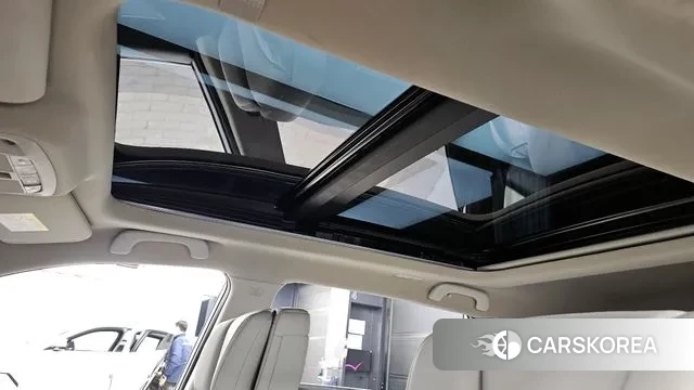 Renault Korea (Samsung) The New QM6 id 3655150 из Кореи 10