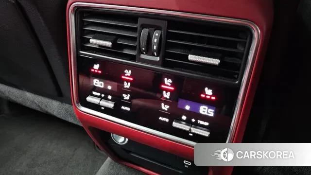 Porsche Cayenne (PO536) id 3519274 из Кореи 10