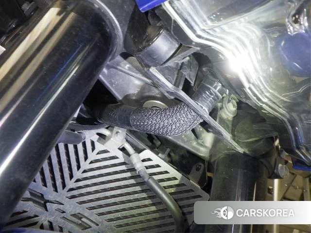 Проданный Suzuki GSX-S1000 id 3997720 из Японии, фото 10