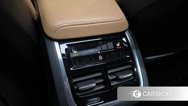 Volvo S60 3rd generation id 4770272 из Кореи 10