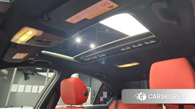 BMW 3 Series (F30) id 3455120 из Кореи 10