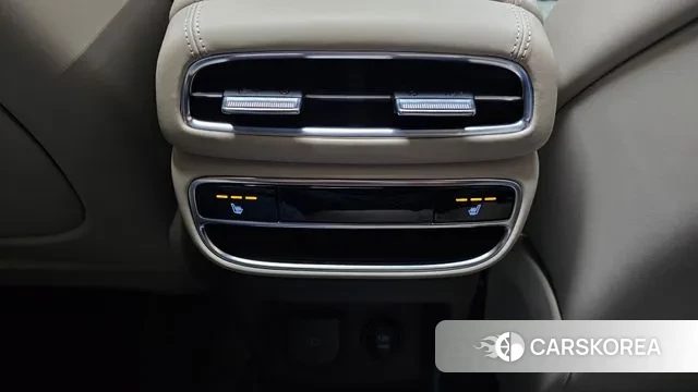 Genesis GV80 id 3421394 из Кореи 10